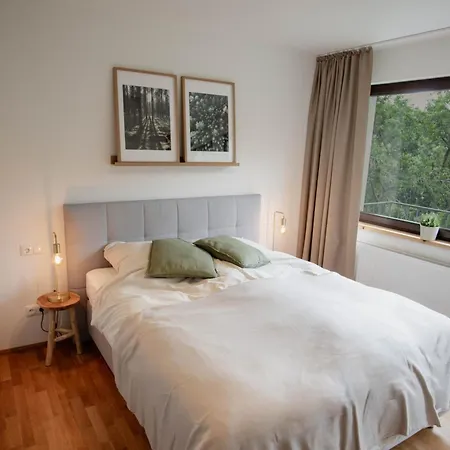 Apartment Schwan