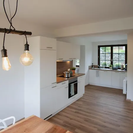 Schwan Lägenhet Monschau