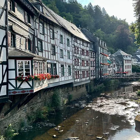 Schwan Appartement *