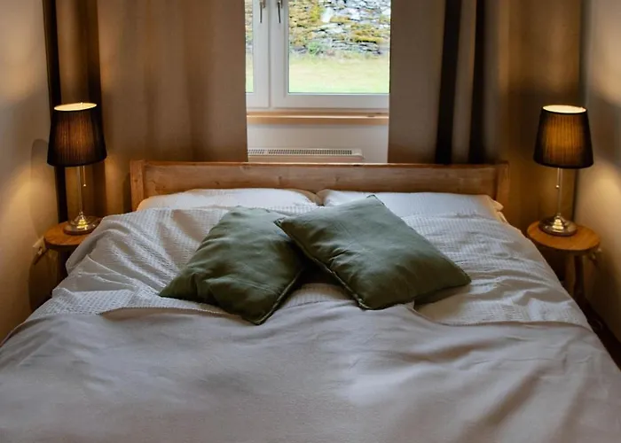 Schwan Appartement *