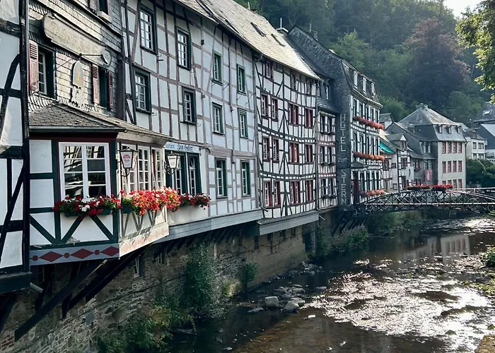 Schwan Appartement *